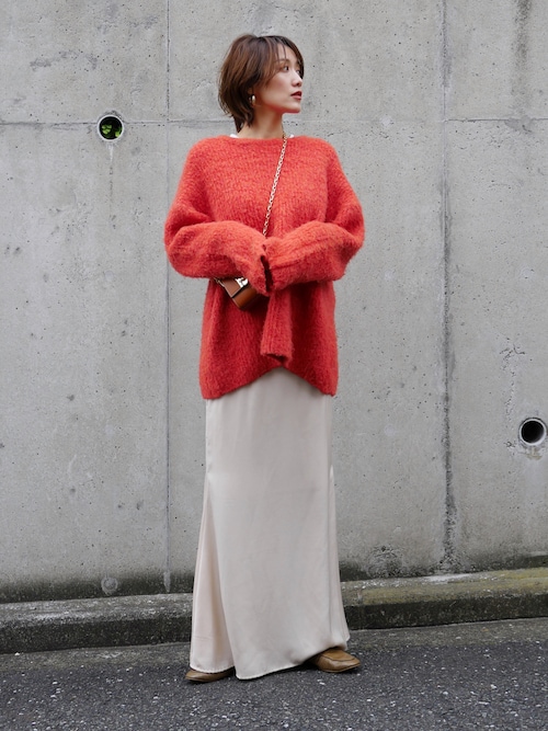 金子三記(miki)さんのコーディネート