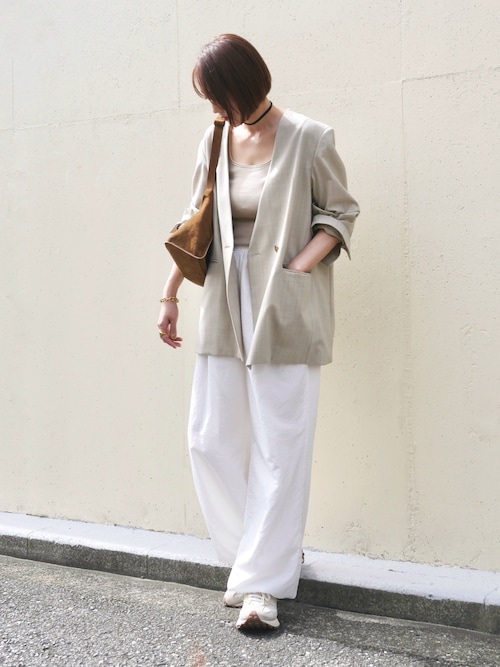 diggity スウェードフラップショルダーバッグ（ショルダーバッグ