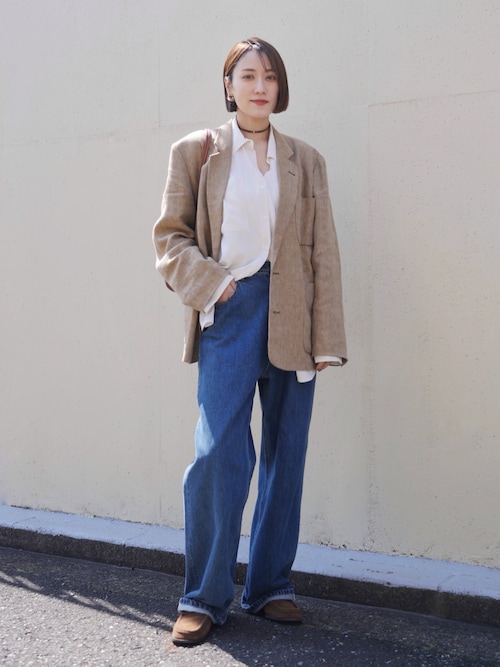 Cary's Denim（デニムパンツ）｜TODAYFUL（トゥデイフル）の