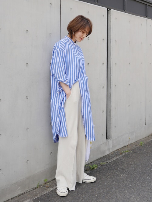 金子三記(miki)さんのコーディネート