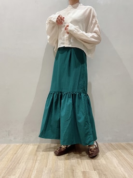 ma✿さんのコーディネート