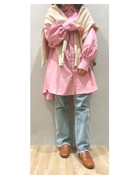 ma✿さんのコーディネート