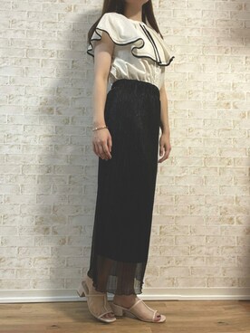 ma✿さんのコーディネート