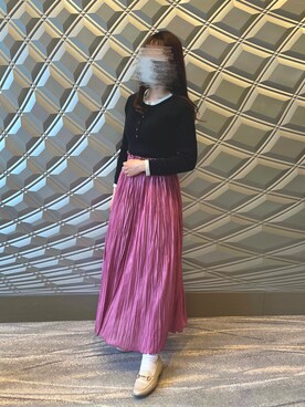 ma✿さんのコーディネート