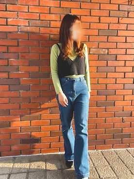 ma✿さんのコーディネート