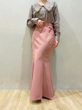 ma✿さんのコーディネート