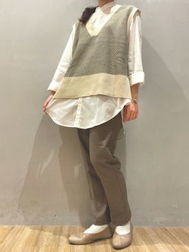 ma✿さんのコーディネート