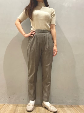 ma✿さんのコーディネート