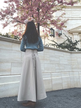 ma✿さんのコーディネート