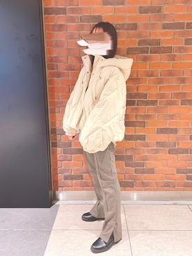 ma✿さんのコーディネート