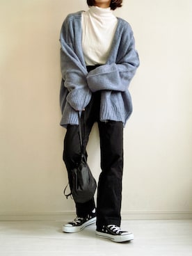 nonさんのコーディネート