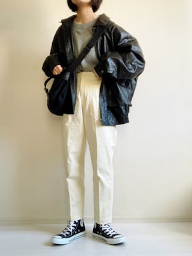 nonさんのコーディネート