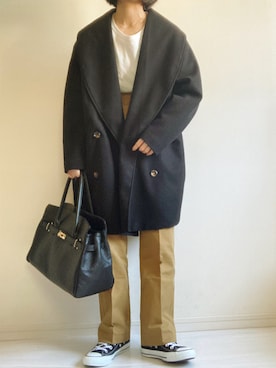 nonさんのコーディネート