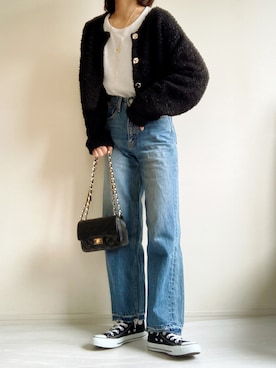 nonさんのコーディネート