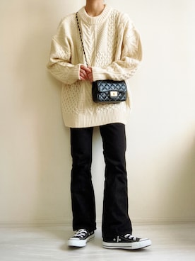 nonさんのコーディネート