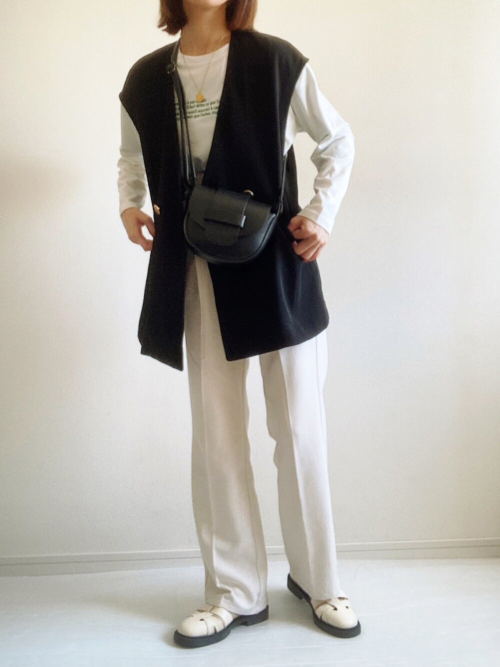 ダブルバックルグルカシューズ/261970を使った人気ファッション