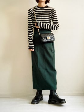 nonさんのコーディネート