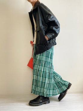 nonさんのコーディネート