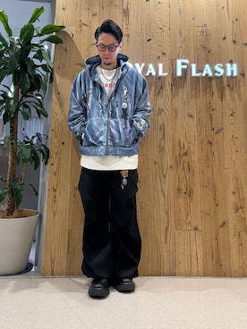 akihiro_okadaさんのコーディネート