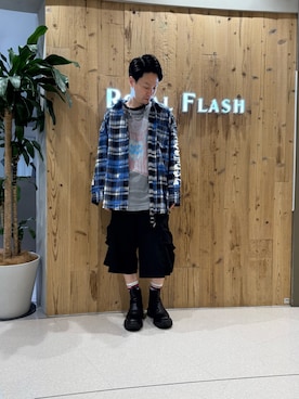 akihiro_okadaさんのコーディネート