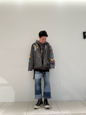 akihiro_okadaさんのコーディネート