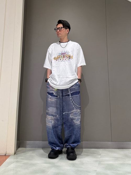 TALKING ABOUT THE ABSTRACTION/トーキングアバウトジ