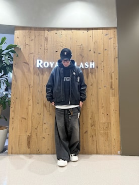 akihiro_okadaさんのコーディネート