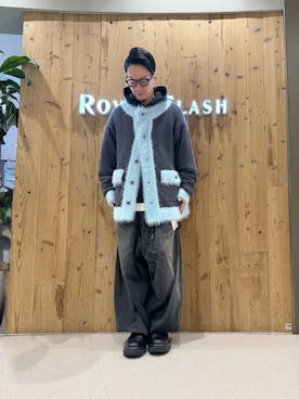 akihiro_okadaさんのコーディネート