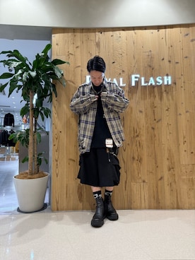 akihiro_okadaさんのコーディネート