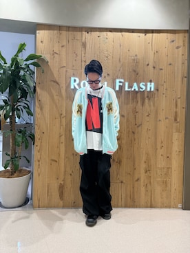 akihiro_okadaさんのコーディネート