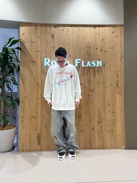 akihiro_okadaさんのコーディネート