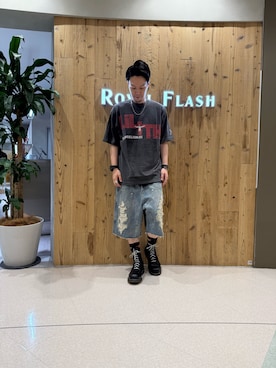 akihiro_okadaさんのコーディネート