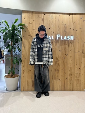 akihiro_okadaさんのコーディネート