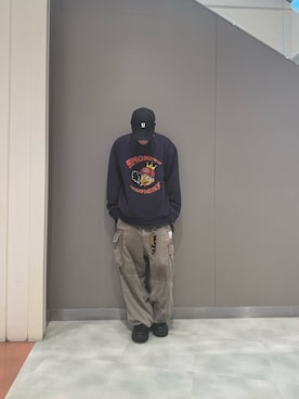 akihiro_okadaさんのコーディネート