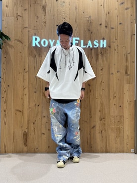 akihiro_okadaさんのコーディネート