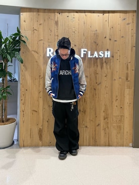 akihiro_okadaさんのコーディネート