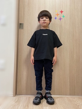 Y Y Yさんのコーディネート