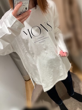 Y Y Yさんのコーディネート