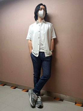 HIGH STREET_officialさんのコーディネート