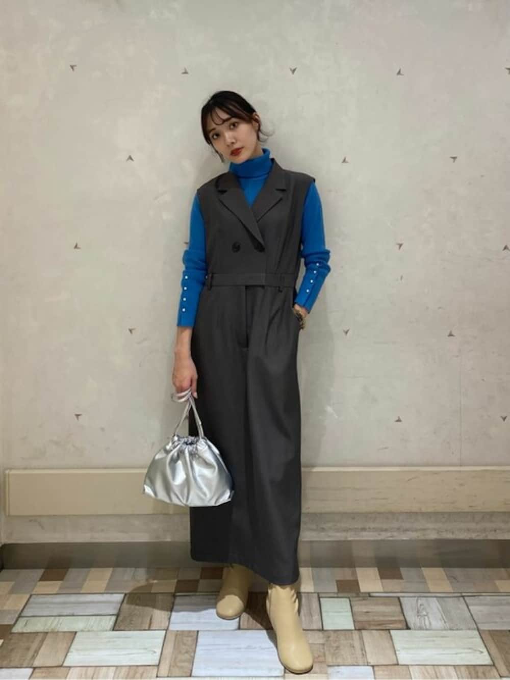 N. STAFF(N. Natural Beauty Basic* OFFICE)｜N.（N. Natural