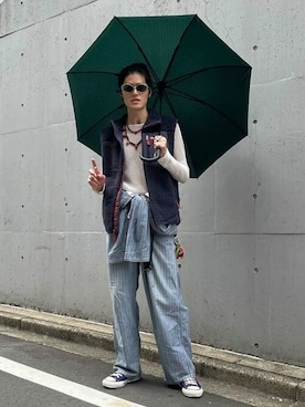 bprbeamsさんのコーディネート
