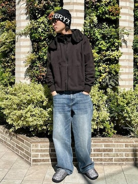 bprbeamsさんのコーディネート