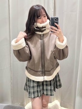 あーちゃん。さんのコーディネート