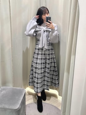 あーちゃん。さんのコーディネート