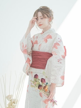 Ditaさんのコーディネート