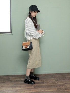 sr__rさんのコーディネート