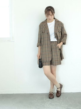 sr__rさんのコーディネート