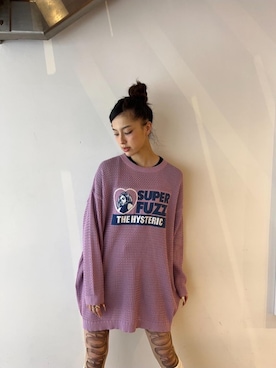 chuneさんのコーディネート