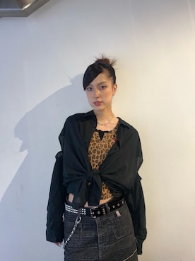 chuneさんのコーディネート