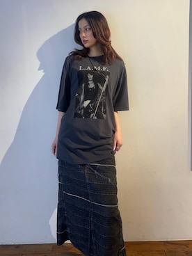 chuneさんのコーディネート